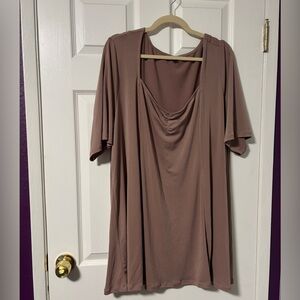 Torrid Size 5 Blouse
